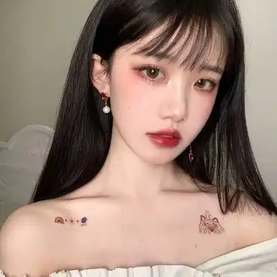 女生头像ins高级质感女生头像我要个性网
