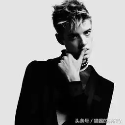 女人帅起来,男人全得靠边站
