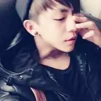 眉眼之间
