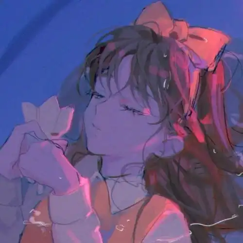 治愈系,超级温柔的句子

