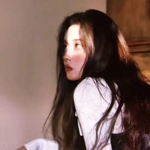 神仙女头为了更美好的明天
