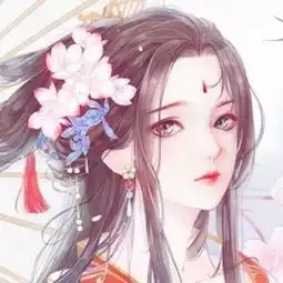 最近火了ins风古风女生头像,张张仙女味儿,美的心动

