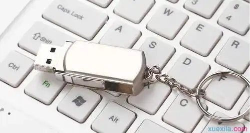 u盘是计算机储存设备吗,u盘存储器是哪种存储类型
