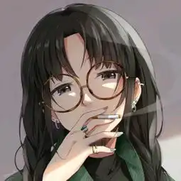 这是哪个动漫的角色
