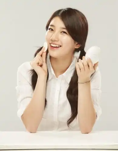 秀智申敏儿允儿文彩媛韩国女星中谁是化妆品商新宠儿
