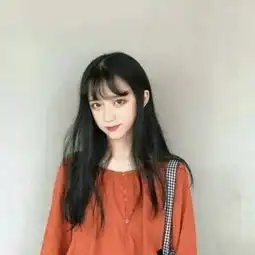橙色系
