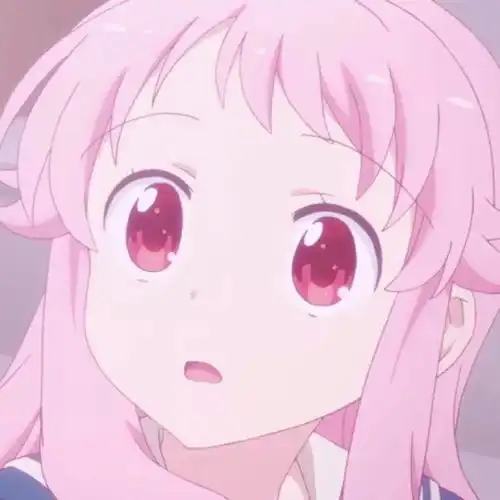 有没有可爱动漫女生头像
