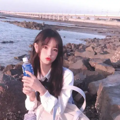 女生头像ins女生头像甜系女生头像
