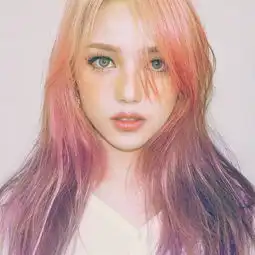 joy爱唱歌
