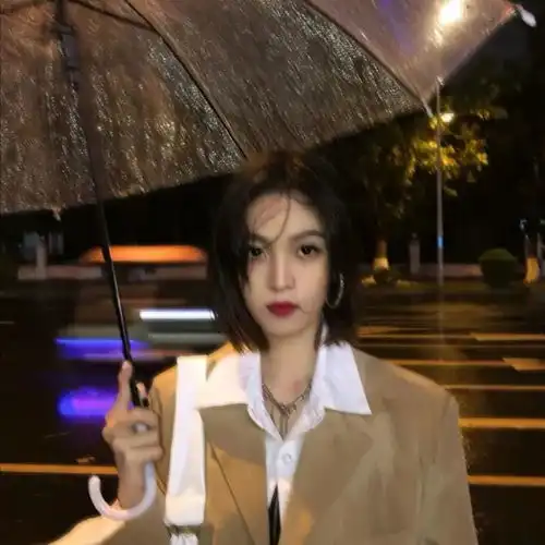 11.30唯美女头像

