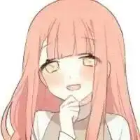 求这个女孩一系列的头像
