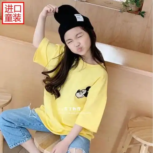 艾莎系列是每个女孩心中的公主梦睡衣套装,夏天衣橱里必不可少的一件
