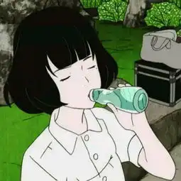 这是什么动漫人物
