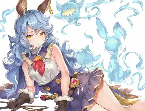 画师特辑
