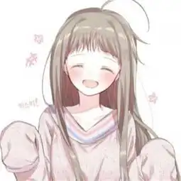 直男最爱的死亡芭比粉女生头像,毫无求生欲,00后分手吧
