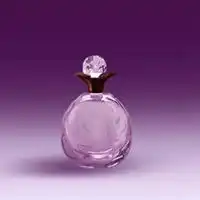 香水瓶头像图片漂亮好看的香水瓶子头像
