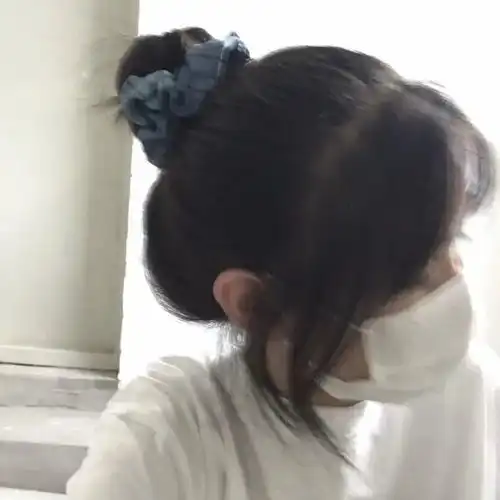 第709期温柔女头0707ins高级质感温柔女头
