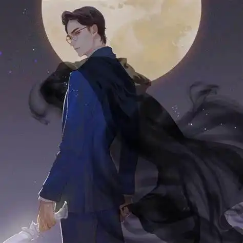 小甜文系列一
