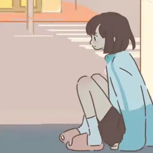 你喜欢文案还是头像
