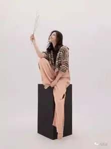 陈妍希暖系大片来袭,35岁美回国民初恋,包子脸果然很减龄
