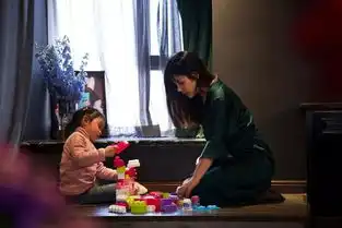 单亲妈妈花100万打造豪宅房子全被刷黑
