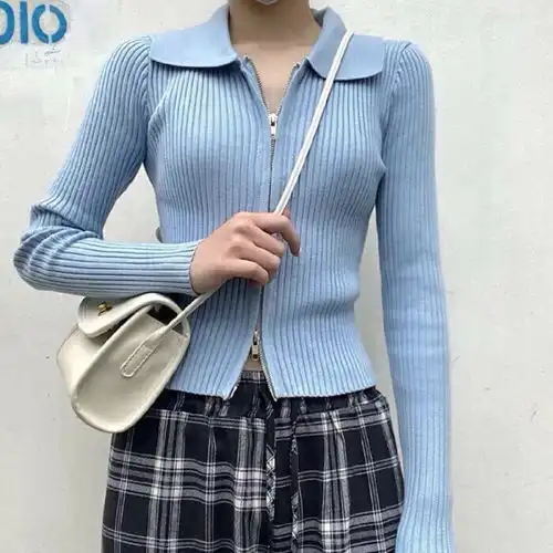 女生ins头像
