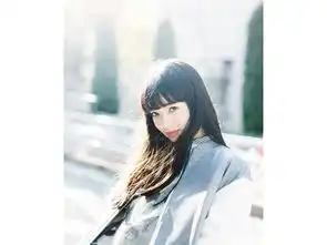 日本千年一遇美少女,原来长这样
