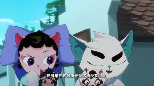京剧猫白糖和小青带队友去看病,医生看了都流泪
