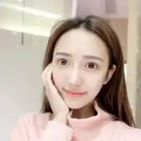 好看的女生头像
