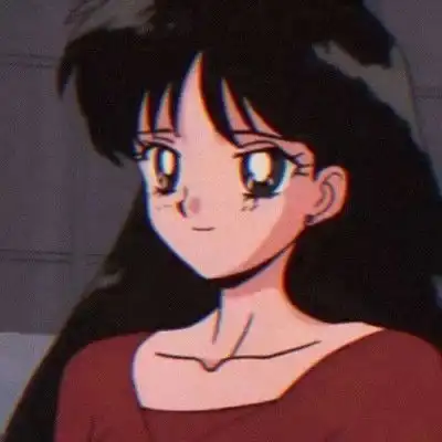 动漫女头愿你在二十岁的人生里可以怀揣着一辈子的梦想闪闪发光
