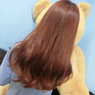 女生染什么颜色才不显老6种发色减龄不挑肤色
