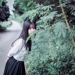 如何拍摄一组具有日系感的照片学会这几招,轻松帮你搞定

