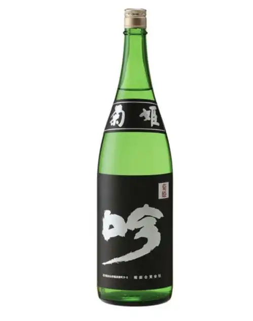 日本清酒哪个牌子好喝日本清酒品牌推荐,日本十大清酒排名
