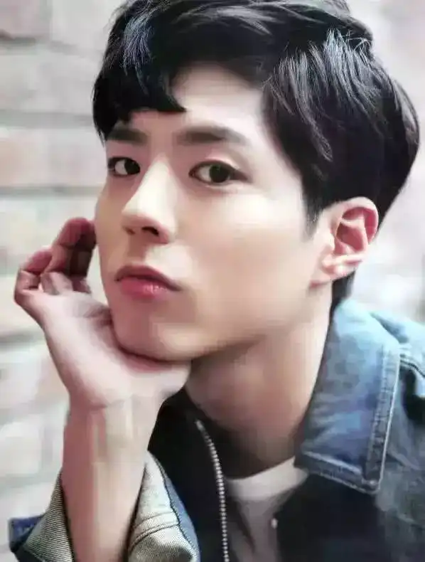 2019男士发型新趋势,一招变型男
