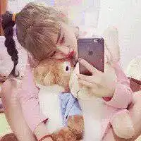 剑网3各门派萝莉头像微信头像图片大全
