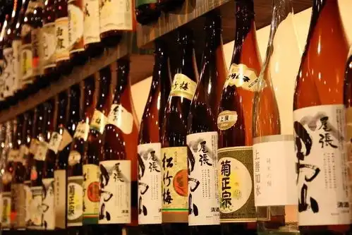清酒入门怎么选2021双十二有没有什么好的清酒推荐哪个牌子的清酒好喝

