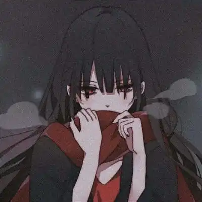 动漫头像里,你最喜欢谁
