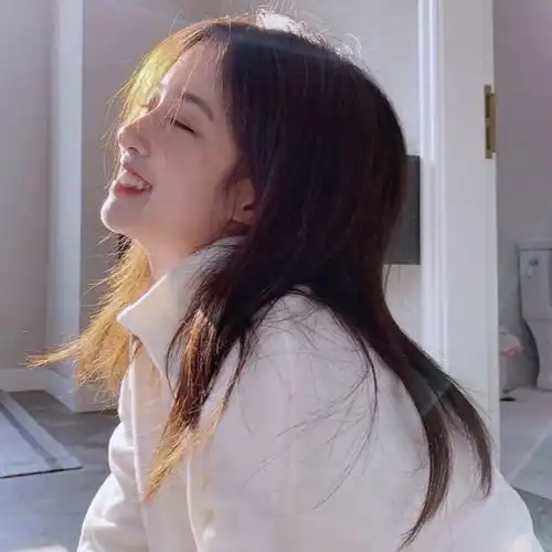 可盐可甜的女生头像来啦
