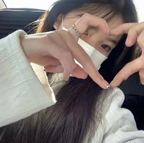女头丨爱别人要适可而止
