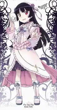 姬发式的女生丶求顶
