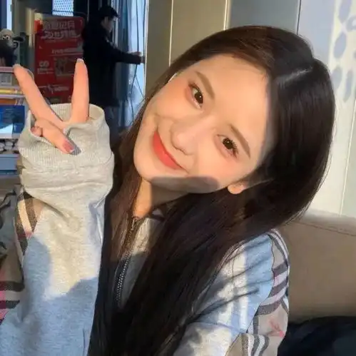 男孩子钟意的神仙女头
