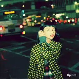 00后少女逆天了12岁出道15岁就要称霸时尚圈
