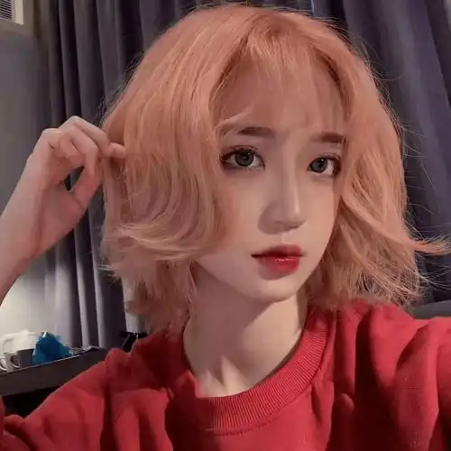 女生头像混搭ins风女生头像
