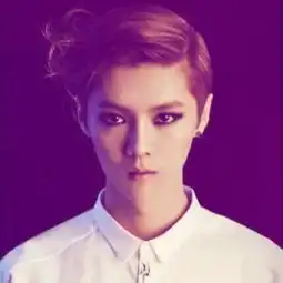 luhan7的美拍
