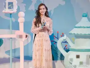 angelababy美得不要不要的就是一张嘴嘴太大要吃人的感觉
