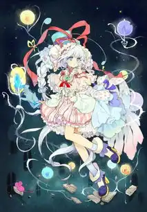 萝莉少女萌萌哒
