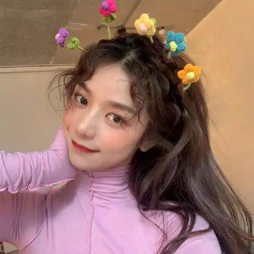多人闺蜜基友头像这条屏蔽了凡人,只有仙女才能点赞
