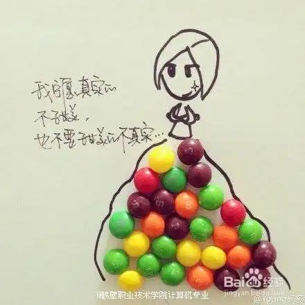 新生入学手册
