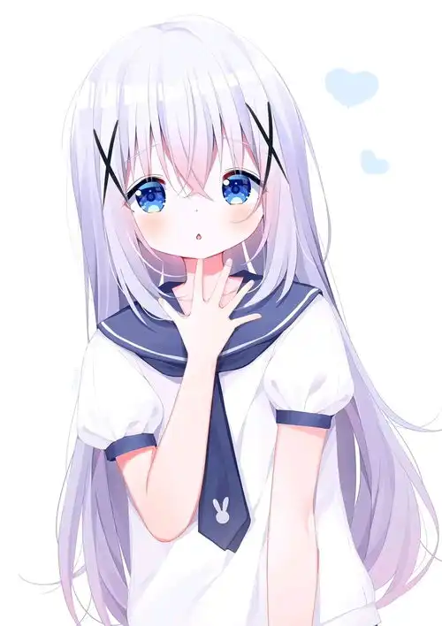 二次元小萝莉给您拜年啦第一弹
