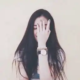 韩系头像
